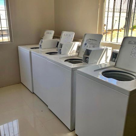 Soler 18 Apartment Tijuana Luaran gambar