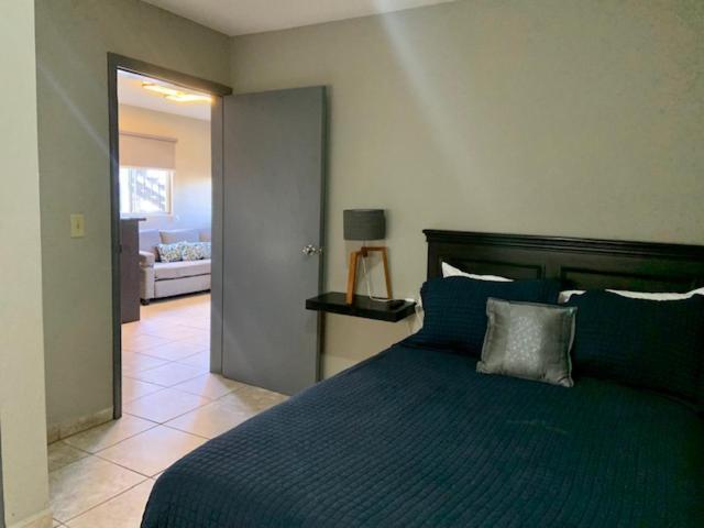 Soler 18 Apartment Tijuana Luaran gambar