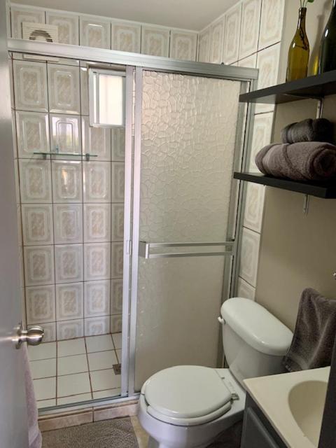 Soler 18 Apartment Tijuana Luaran gambar