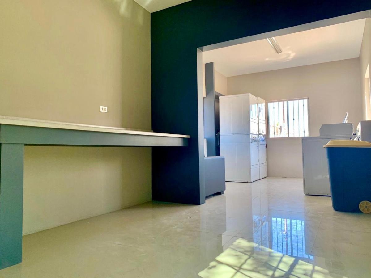 Soler 18 Apartment Tijuana Luaran gambar