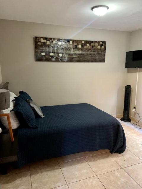 Soler 18 Apartment Tijuana Luaran gambar