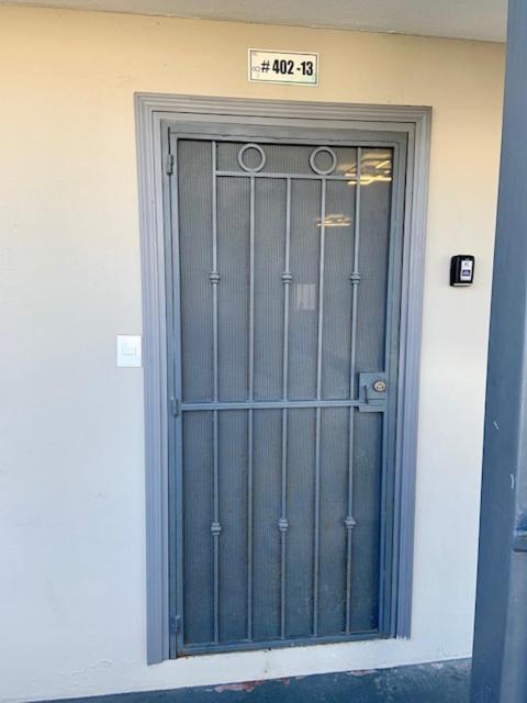 Soler 18 Apartment Tijuana Luaran gambar