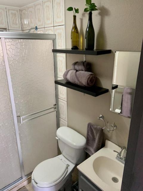 Soler 18 Apartment Tijuana Luaran gambar