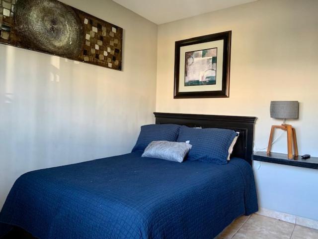 Soler 18 Apartment Tijuana Luaran gambar