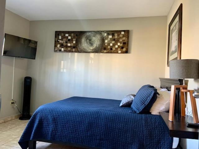 Soler 18 Apartment Tijuana Luaran gambar