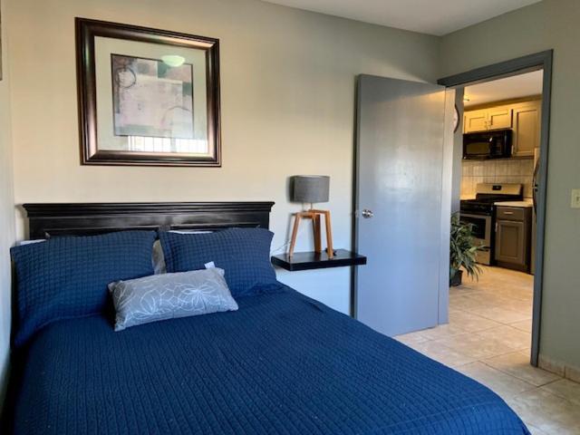 Soler 18 Apartment Tijuana Luaran gambar