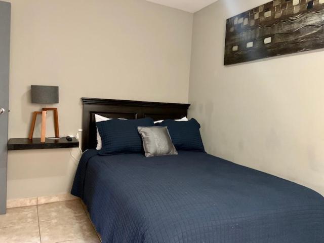 Soler 18 Apartment Tijuana Luaran gambar